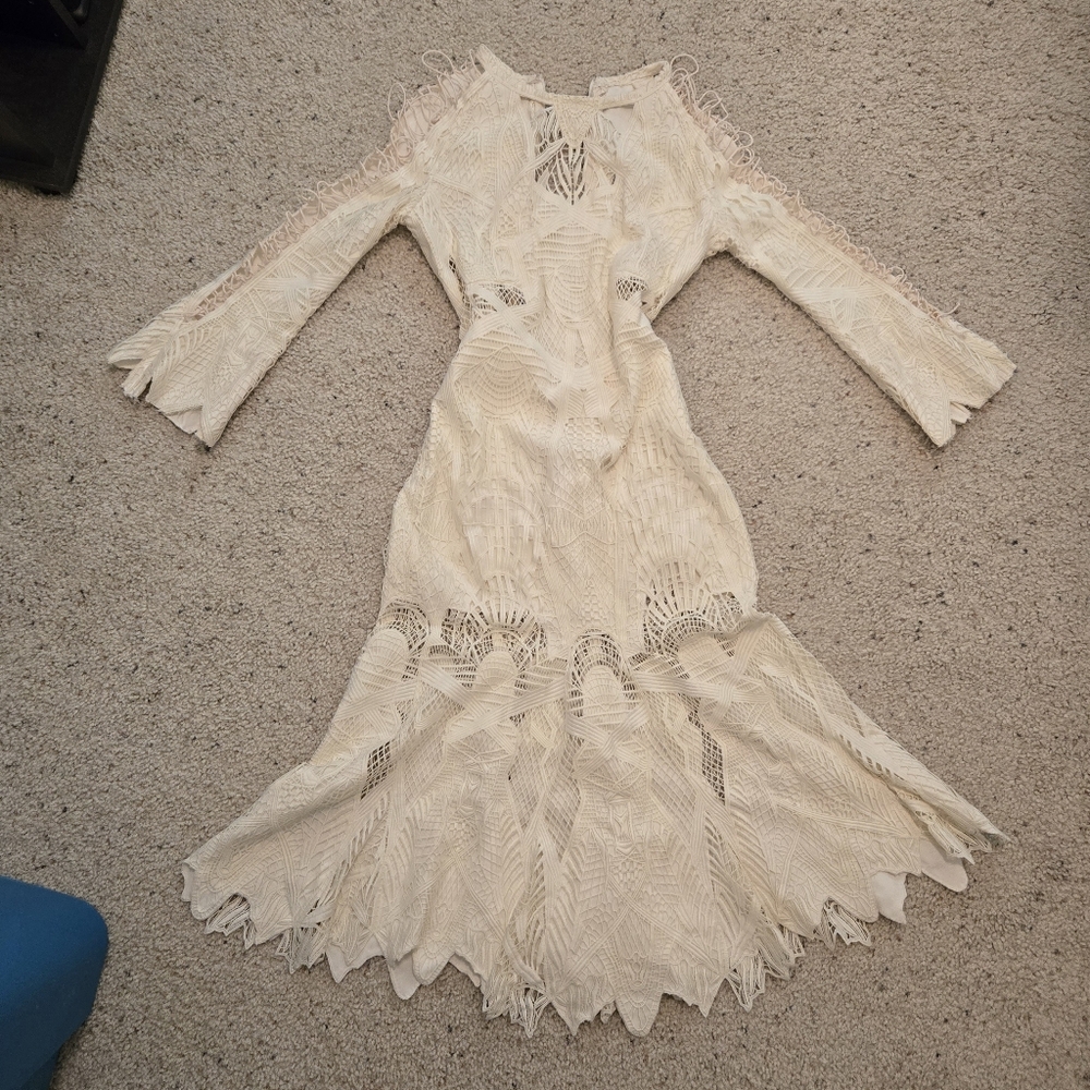 Jonathan Simkhai dress